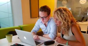 Coworking Manifesto a Napoli