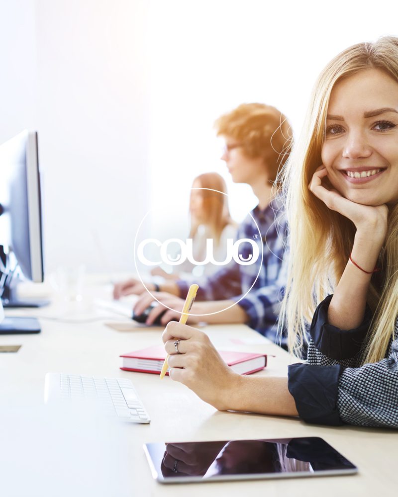 spazio coworking a napoli